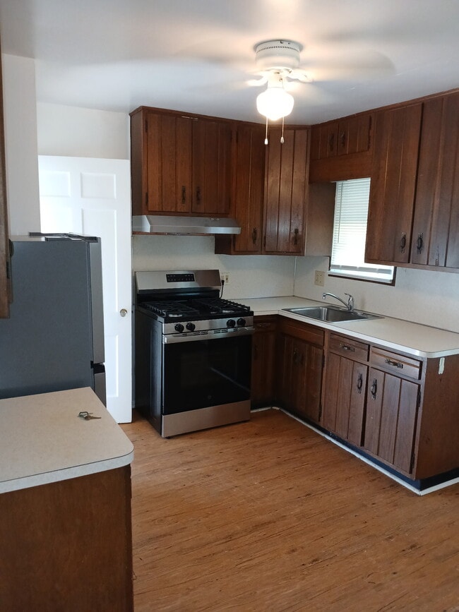 property at 1200 Commonwealth Ave
