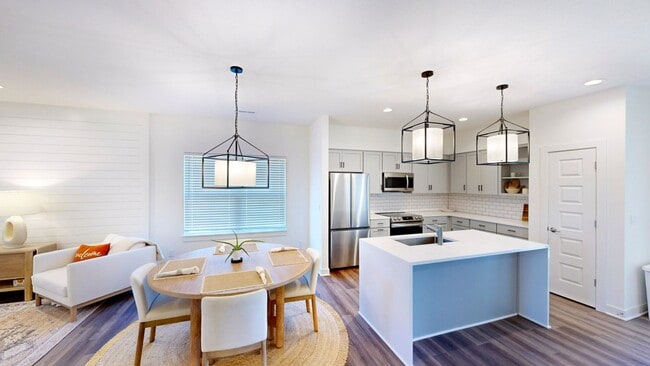 property at 19649 W 200th St