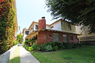 4444 Fulton Ave in Sherman Oaks, CA - Building Photo - Building Photo