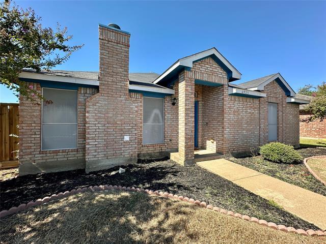 6923 Todd Ln in Sachse, TX - Building Photo - Building Photo