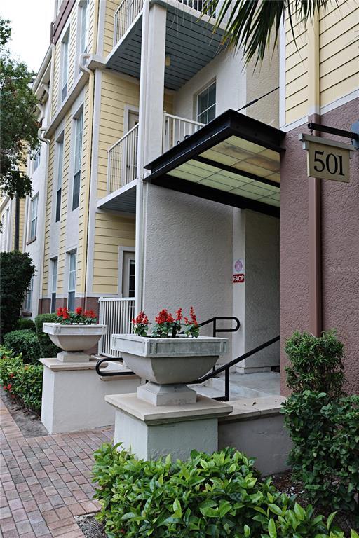 property at 501 S Moody Ave