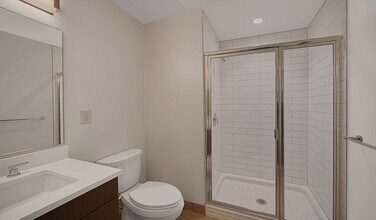 1 Canal St, Unit 701 in Boston, MA - Building Photo - Building Photo