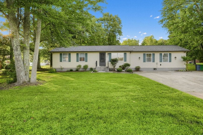 property at 205 Manning Rd E