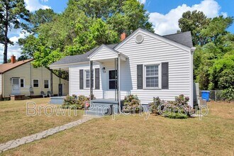 113 Willborough Ave in Fayetteville, NC - Building Photo - Building Photo