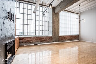 611 N Park Ave in Indianapolis, IN - Building Photo - Building Photo