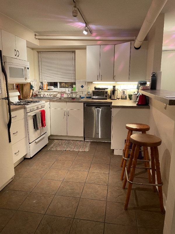 1315 Park Rd NW in Washington, DC - Building Photo - Building Photo