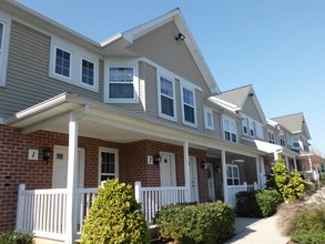 Grandview Apartments in Lancaster, PA - Building Photo - Building Photo