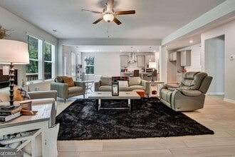 297 Delta Dr in Mcdonough, GA - Building Photo - Building Photo