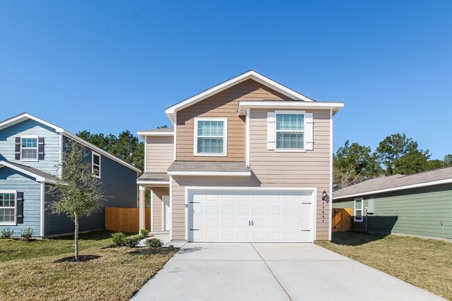 property at 27064 Leonardo Dr