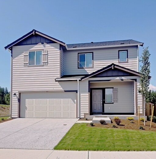 1141 15th Ave in Sultan, WA - Building Photo