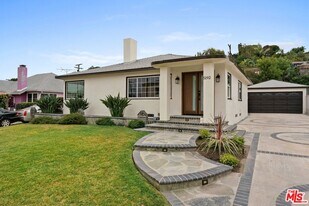 5192 Orange Pl in Los Angeles, CA - Building Photo