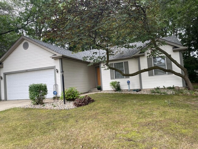 property at 1221 Alex Way