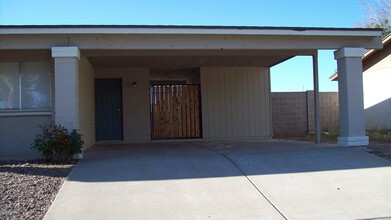 17602 N 8th Ave in Phoenix, AZ - Building Photo - Building Photo