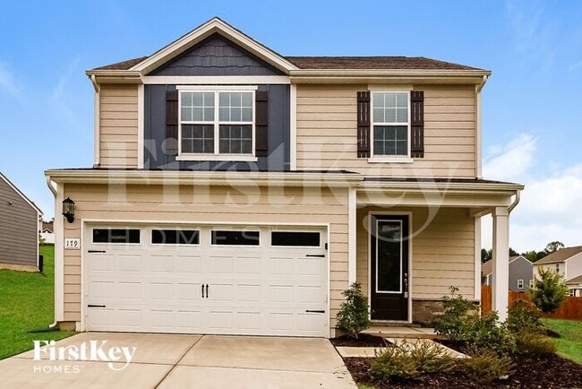 property at 179 Tanner Lp