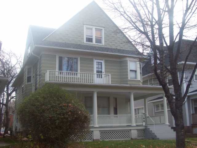 368 Alexander St in Rochester, NY - Building Photo - Building Photo