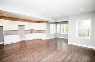 1321 S Millard Ave in Chicago, IL - Building Photo - Building Photo