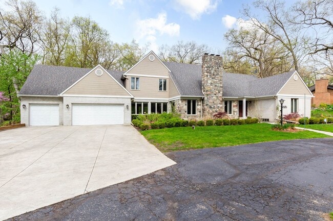 30705 Woodside Dr in Franklin, MI - Building Photo - Building Photo