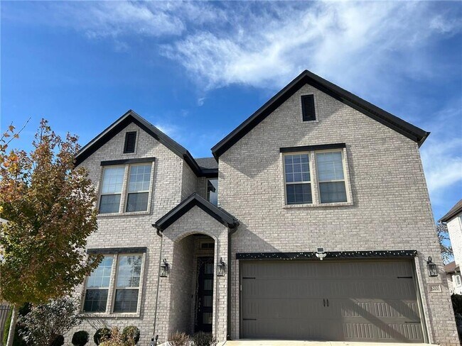 5200 SW Kemptown Pl in Bentonville, AR - Building Photo - Building Photo