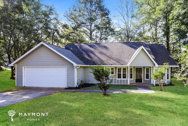 property at 1088 Helmer Rd