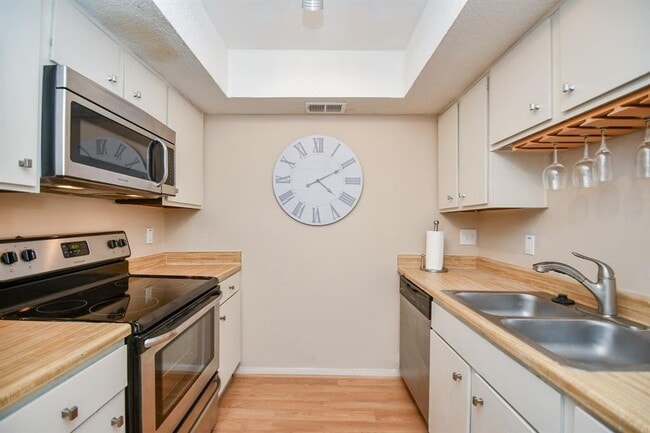 property at 2832 S Bartell Dr