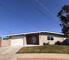 7551 Judson Ct in San Diego, CA - Building Photo