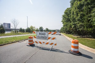 Rivana at Innovation Station in Herndon, VA - Building Photo
