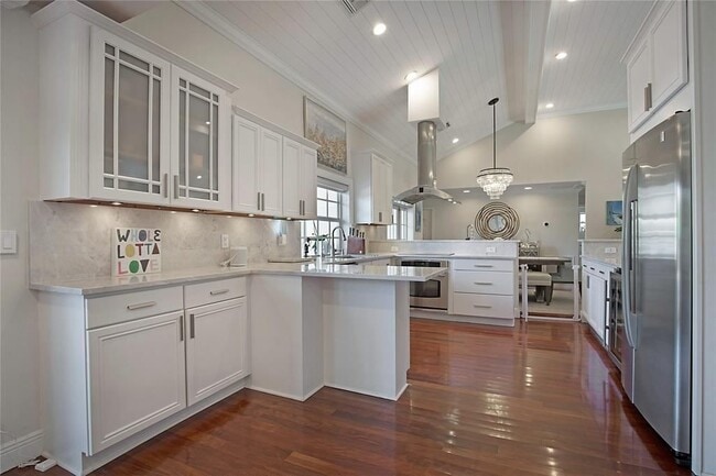 3160 NE 28th Ave in Lighthouse Point, FL - Building Photo - Building Photo