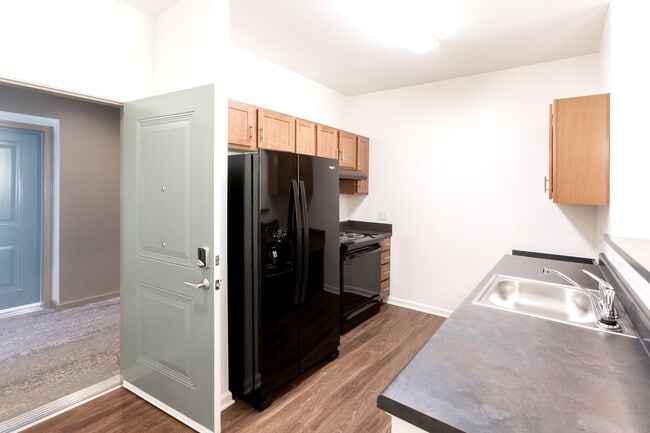 Gateway Residential Partners, LP in Fishersville, VA - Building Photo - Building Photo