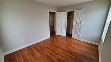 3804 NE 15th Ave in Amarillo, TX - Building Photo - Building Photo