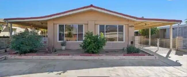 property at 74584 Nevada Cir E