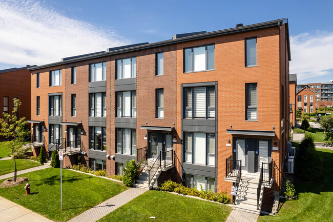2109 Berri Rue
