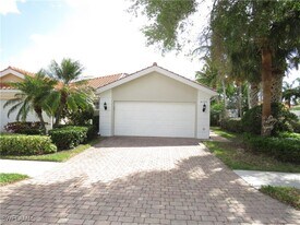 4191 St George Ln in Naples, FL - Building Photo