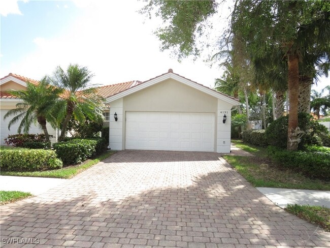 property at 4191 St George Ln
