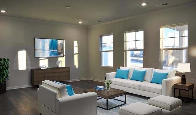 5046 Arkose Dr in Raleigh, NC - Building Photo - Building Photo