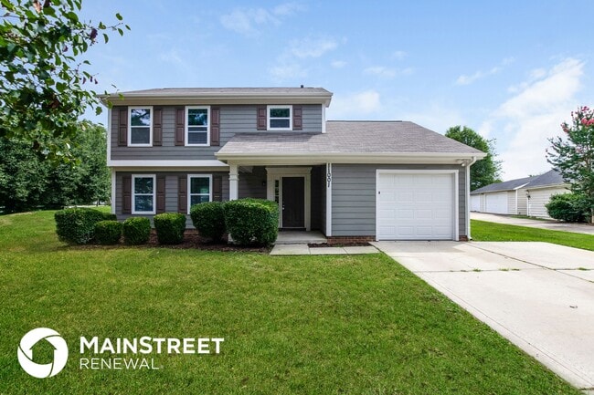 property at 11001 Lystra Ln