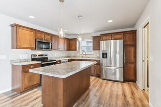 204 Sugar Maple Ln in Verona, WI - Building Photo - Building Photo