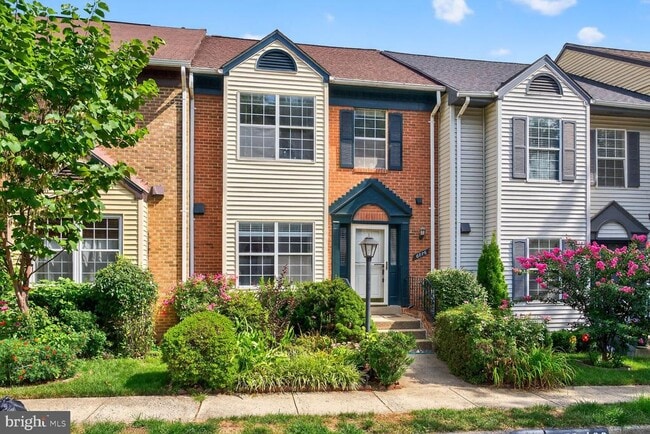 6076 Heatherwood Dr in Alexandria, VA - Building Photo - Building Photo