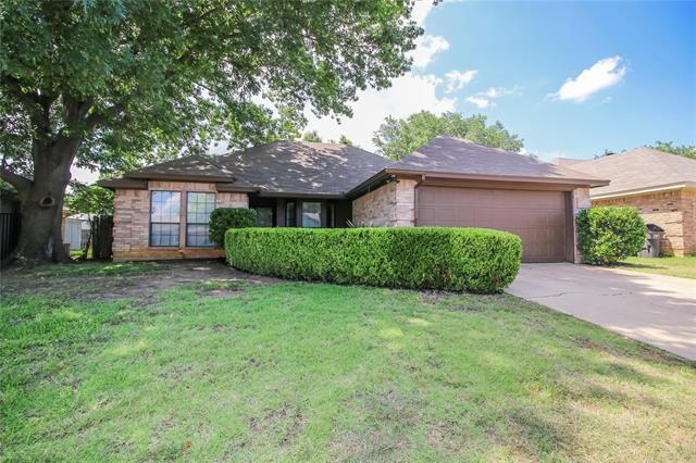 property at 3820 Ashley Ln