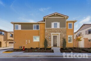 28191 Callie Wy in Menifee, CA - Building Photo