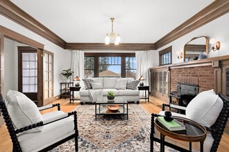 320 E 8th St in The Dalles, OR - Building Photo - Building Photo