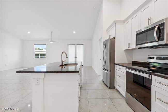 property at 4206 NW 38th Terrace