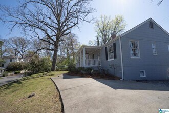 9 Edgehill Rd in Birmingham, AL - Building Photo - Building Photo