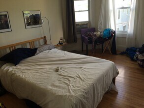 3 Watson St, Unit 2R in Cambridge, MA - Building Photo - Building Photo