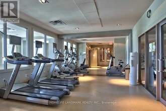 388 Prince of Wales Dr in Mississauga, ON - Building Photo - Building Photo