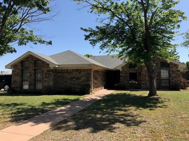 property at 6301 Ryan Cir