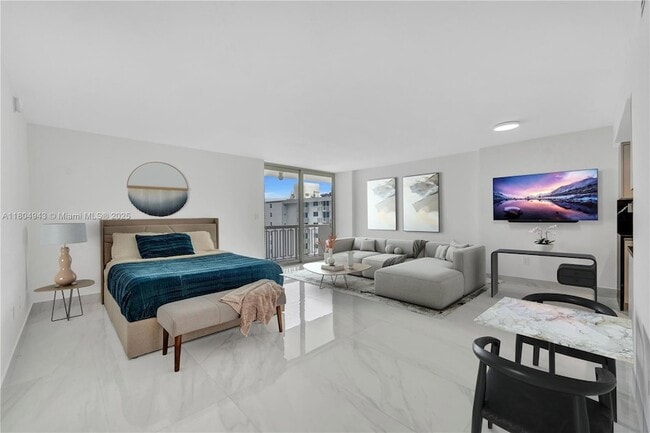 401 Ocean Dr, Unit 1007 in Miami Beach, FL - Building Photo - Building Photo
