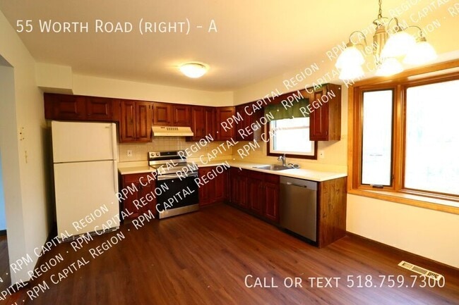 55 Worth Rd in Gansevoort, NY - Building Photo - Building Photo