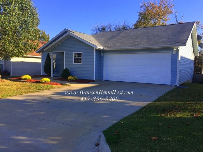 property at 270 Deer Run Rd