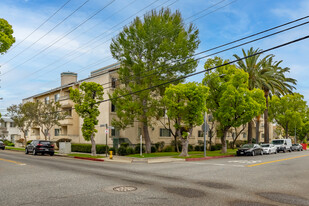 400 W California Ave in Glendale, CA - Building Photo - Building Photo