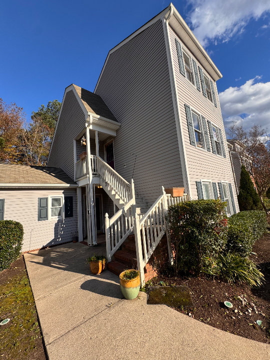 3332 Tarleton W in Durham, NC - Building Photo